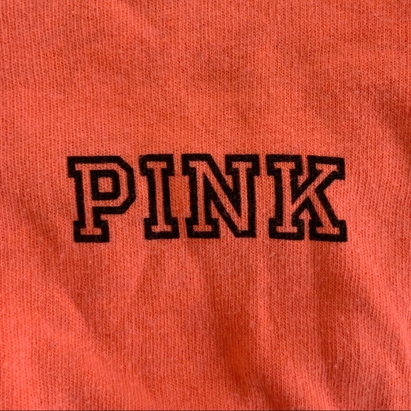 Victoria’s Secret PINK Crewneck Sweatshirt - Picture 4 of 5